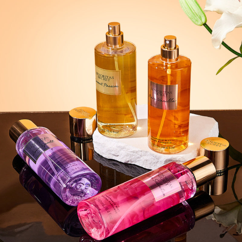 معطر للجسم 250 ملى