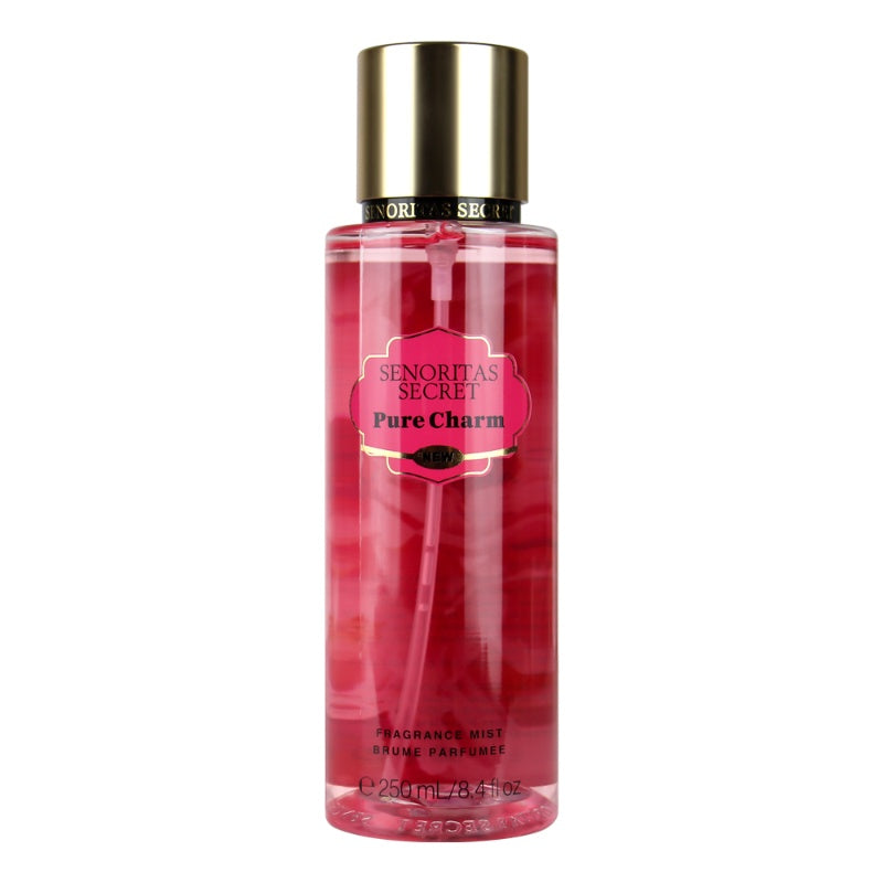معطر للجسم 250 ملى
