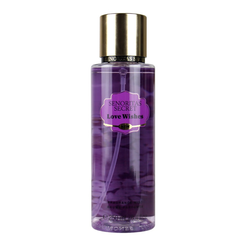 معطر للجسم 250 ملى