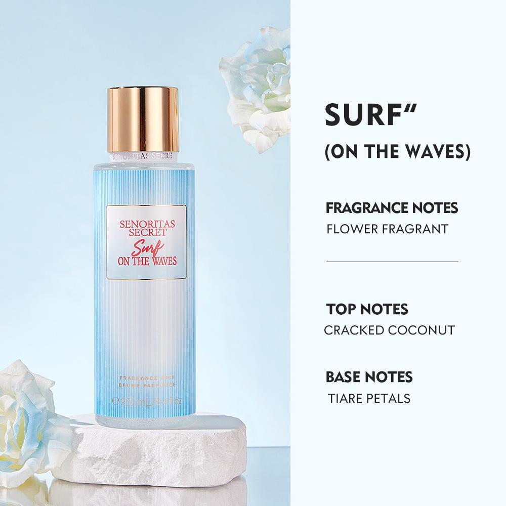 معطر للجسم 250 ملى