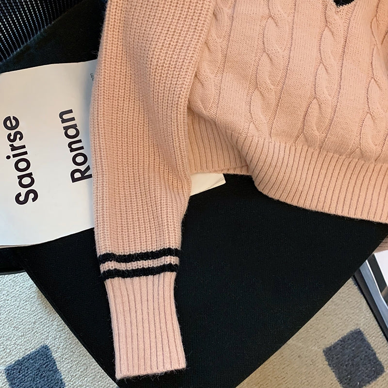 سترات نسائية موضة كورية