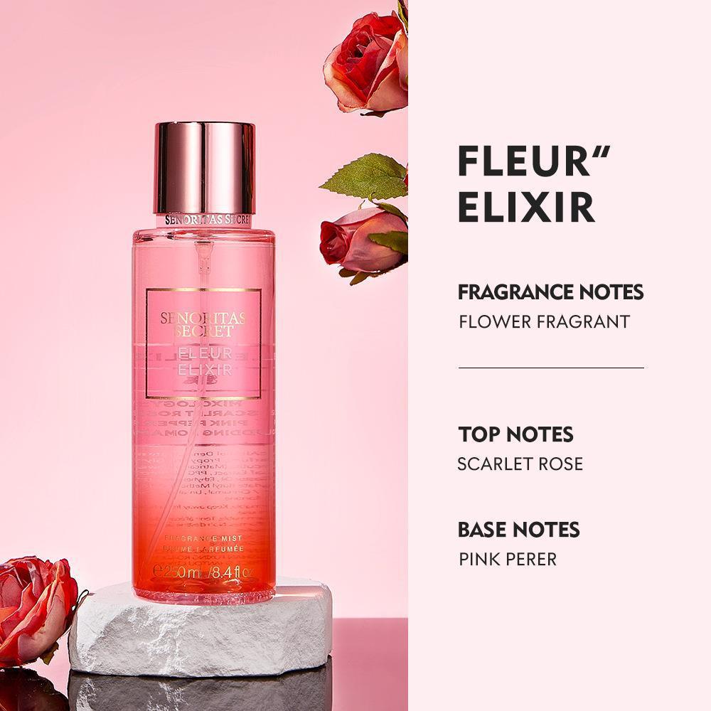 معطر للجسم 250 ملى