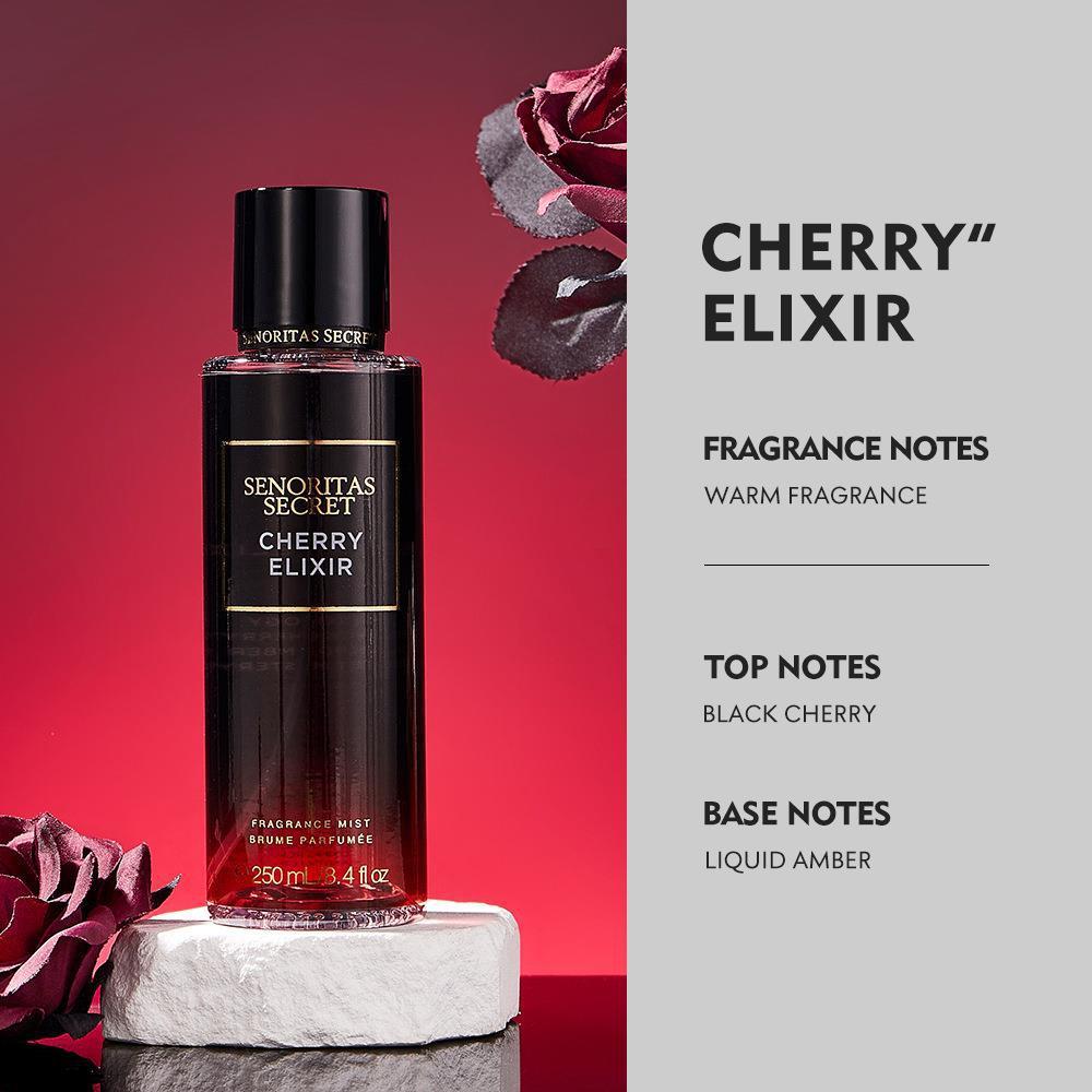 معطر للجسم 250 ملى