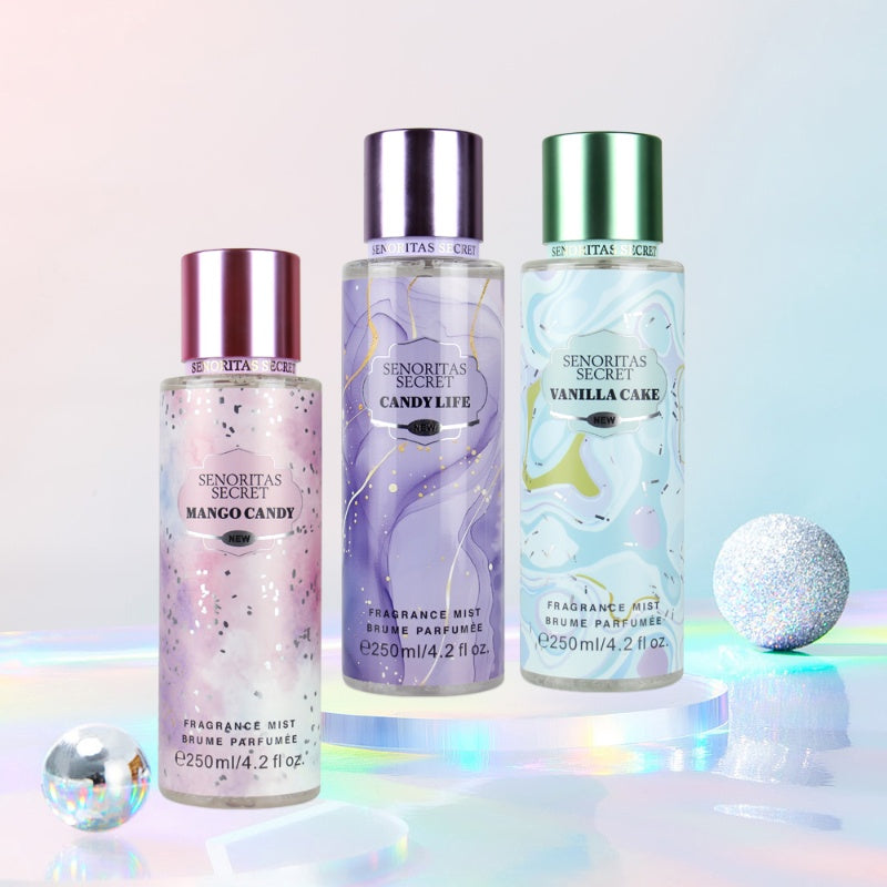 معطر للجسم 250 ملى