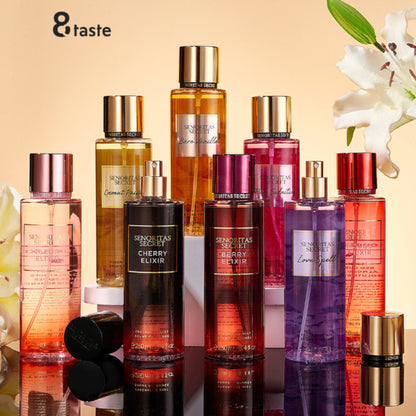 معطر للجسم 250 ملى