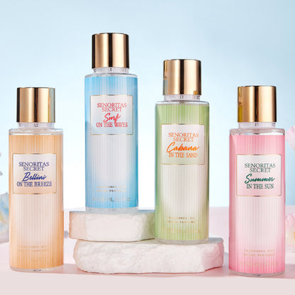 معطر للجسم 250 ملى
