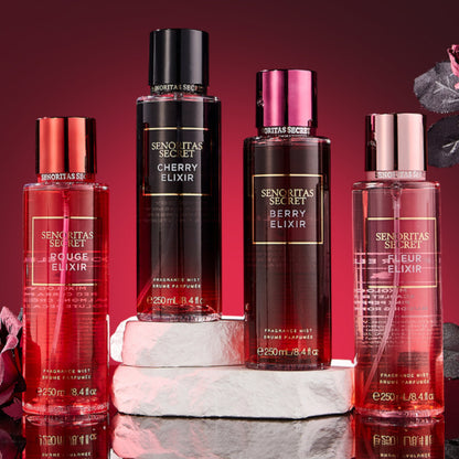 معطر للجسم 250 ملى